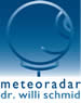 logo meteoradar